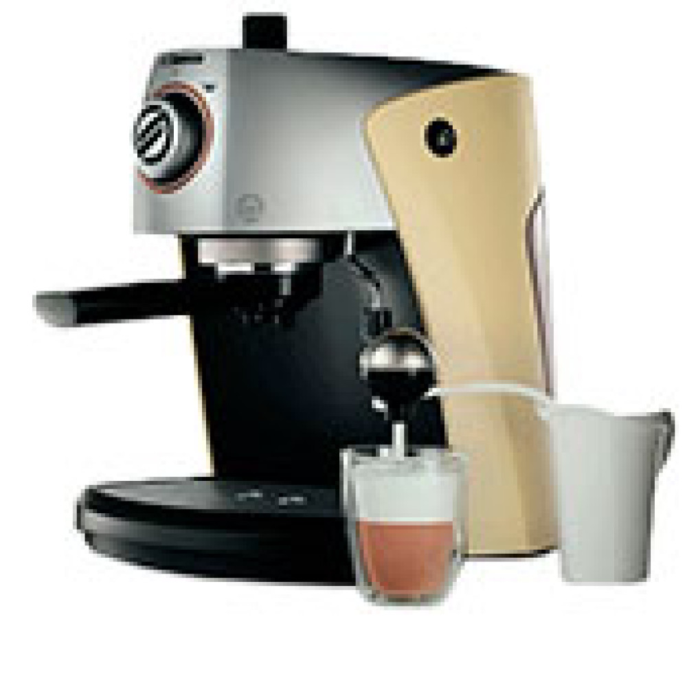 Saeco Nina Cappuccino Plus V2 SIN026X | Інструкція, схема PDF, ремонт